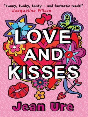 cover image of Love And Kisses